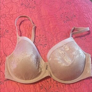 SOMA LIGHTEST LIFT PERFECT COVERAGE 34DD New no box